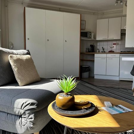 Texelheerlijk 18 Apartment De Koog  Bagian luar foto