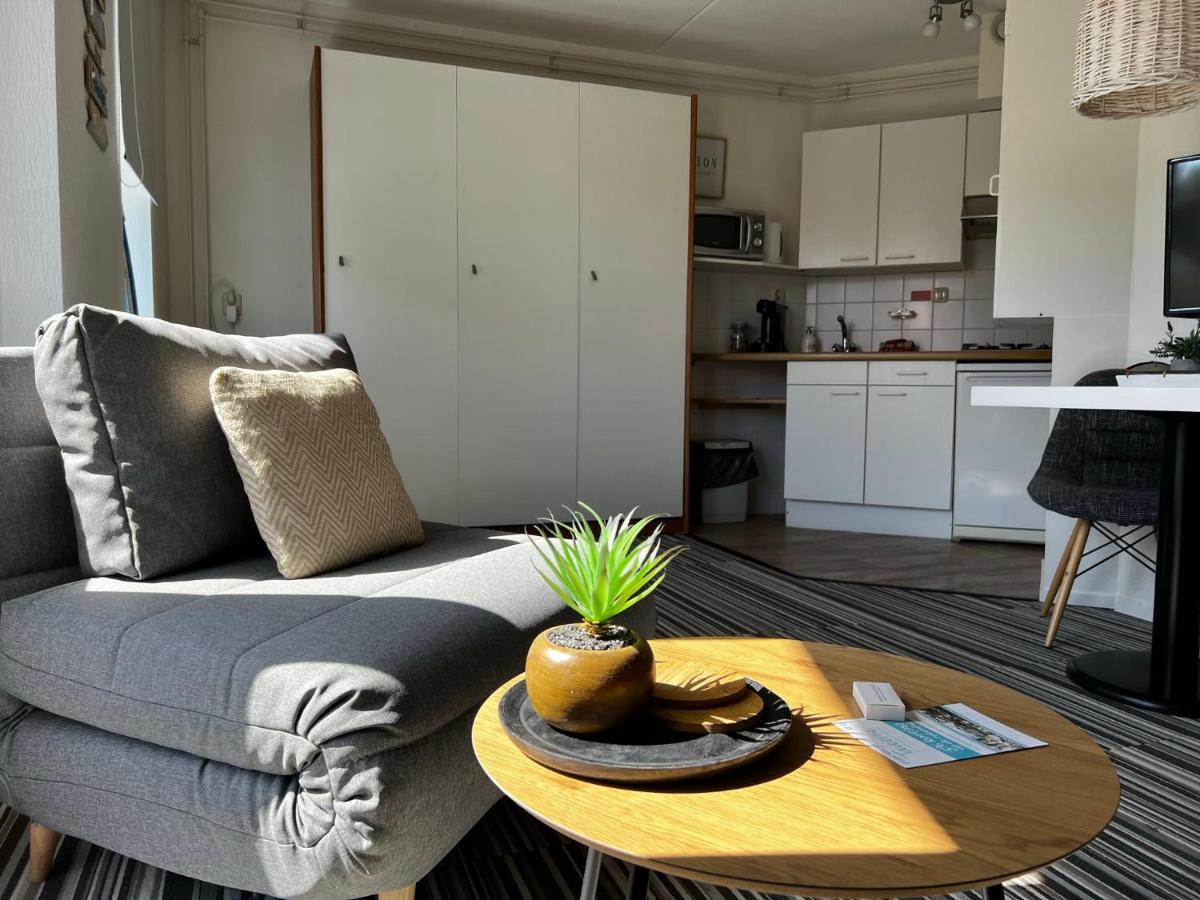 Texelheerlijk 18 Apartment De Koog  Bagian luar foto